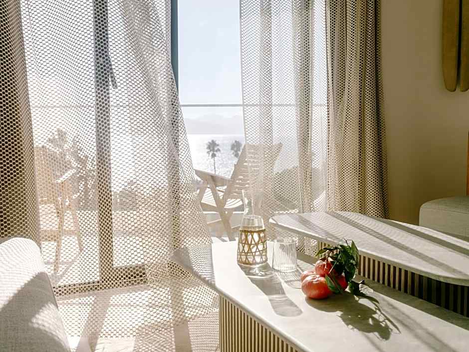 Hôtel & Spa Belle Plage