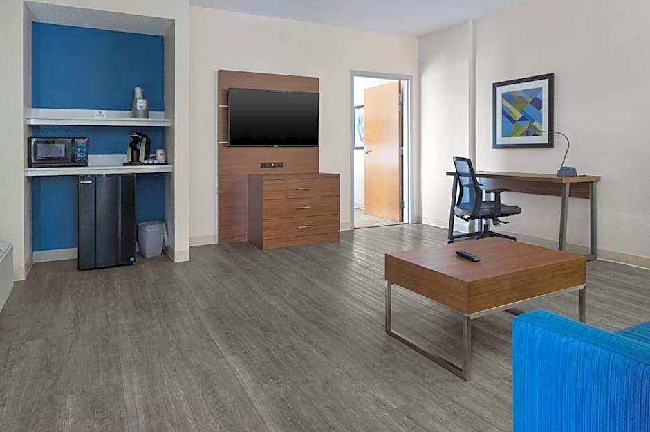 Holiday Inn Express North Myrtle Beach - Little River By IHG