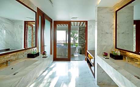 Presidential Suite The Level