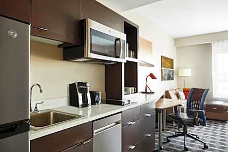 TownePlace Suites by Marriott St Louis O Fallon