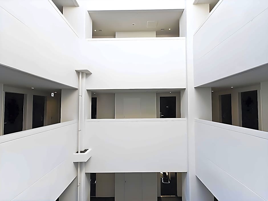 Sotetsu Fresa Inn Nihombashi-Ningyocho