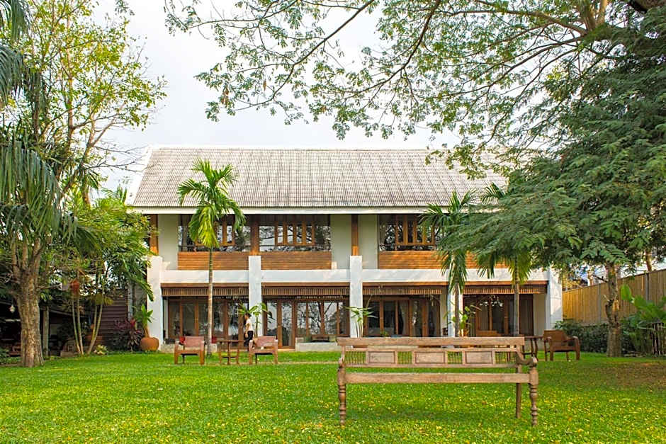 Baan Tye Wang Guesthouse