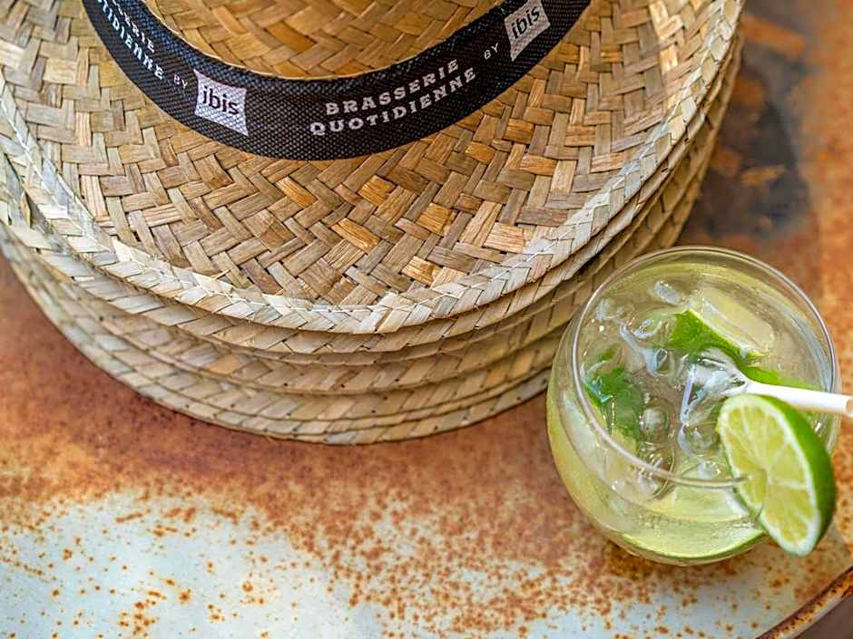 ibis Montpellier Centre Polygone