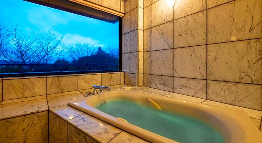 Hotel Io Alpheratz