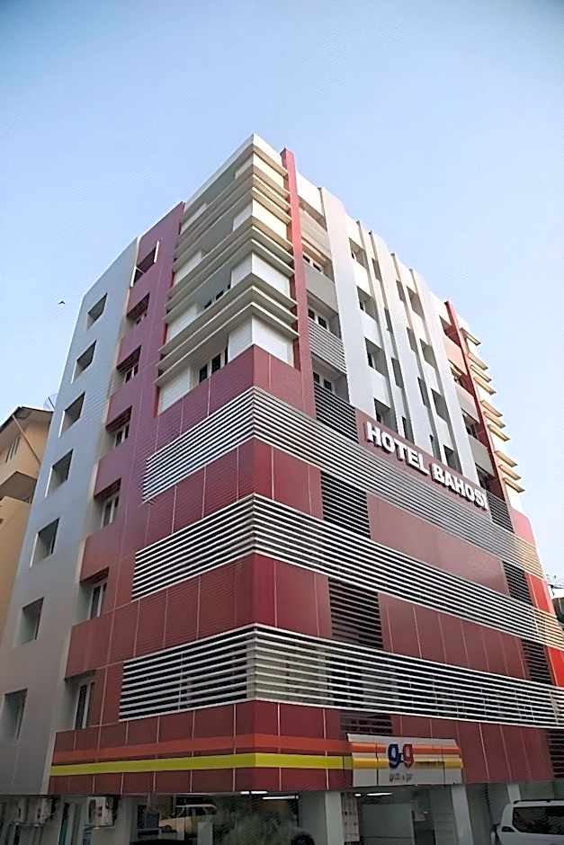 Hotel Bahosi
