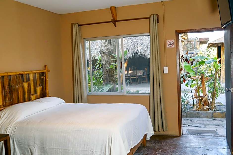 Eco Hotel Casa Kima