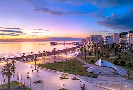 Crowne Plaza Durres By IHG
