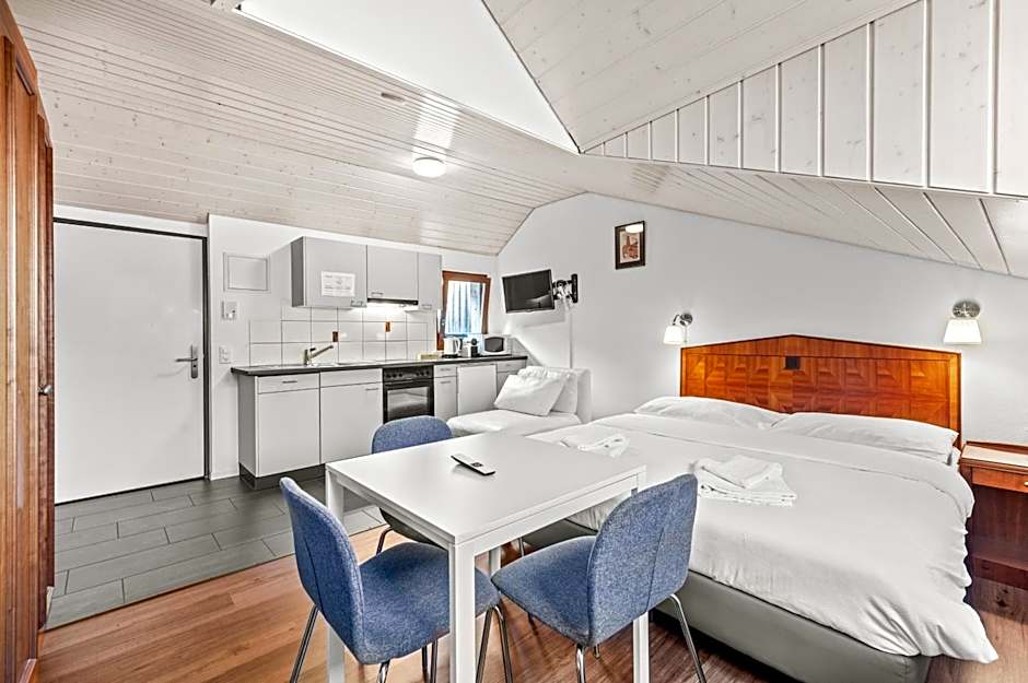 Hotel Hine Adon Fribourg