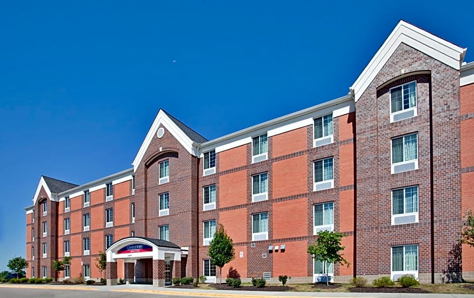 Candlewood Suites Olathe By IHG