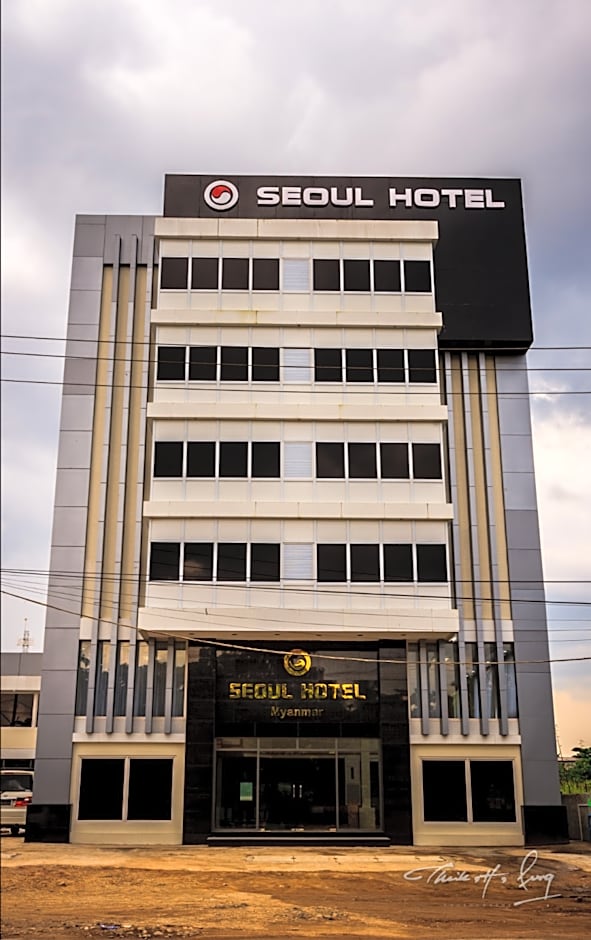 Seoul Hotel Myanmar