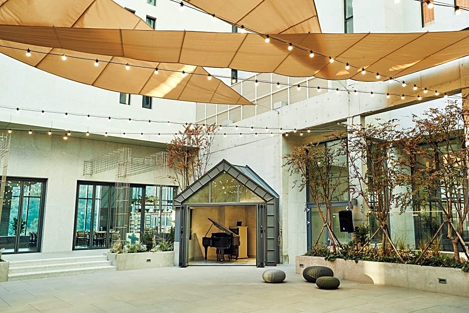 La Casa Hotel Gwangmyeong