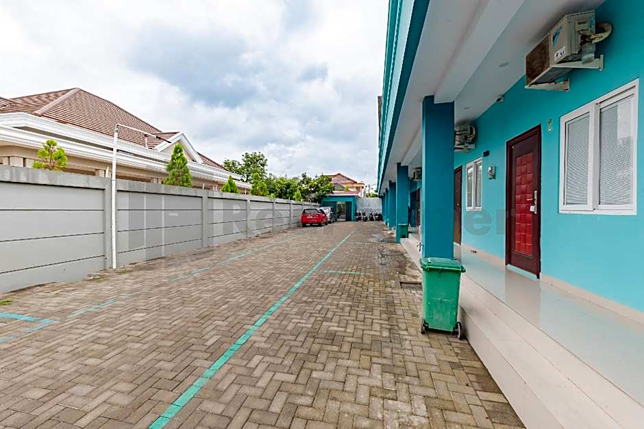 Shiva Home Syariah RedPartner near Alun Alun Tegal