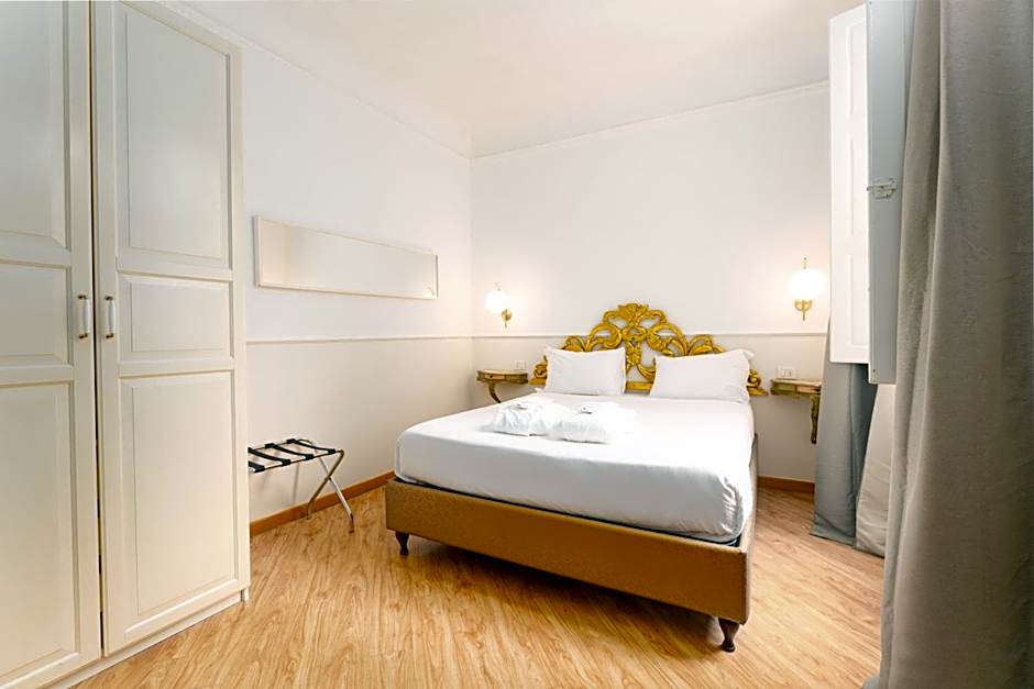 Residenza Conte di Cavour & Rooftop