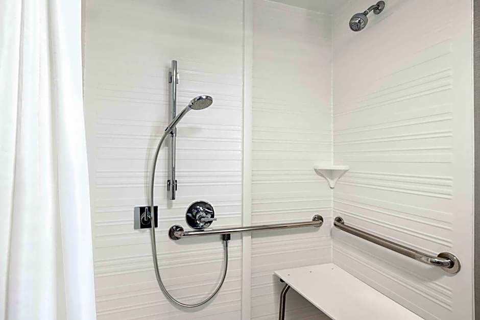 Hampton Inn By Hilton Chicago O Hare International Airport