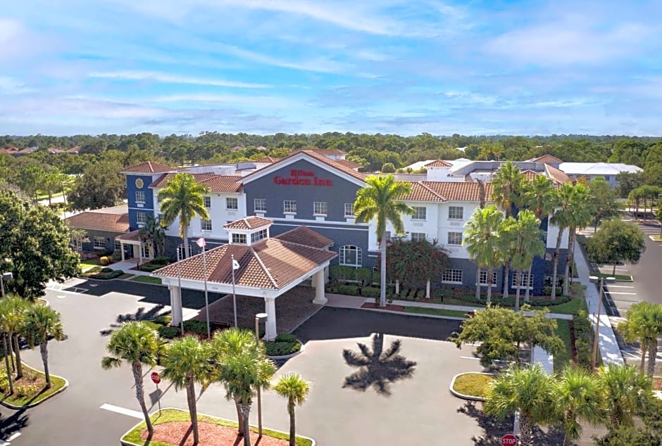 Hilton Garden Inn Pga Village/Port St. Lucie