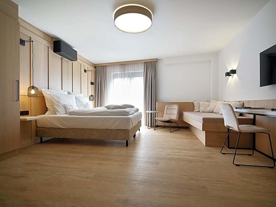 Hotel Bütgenbacher Hof