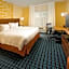 Fairfield Inn & Suites by Marriott Arundel Mills BWI Airport