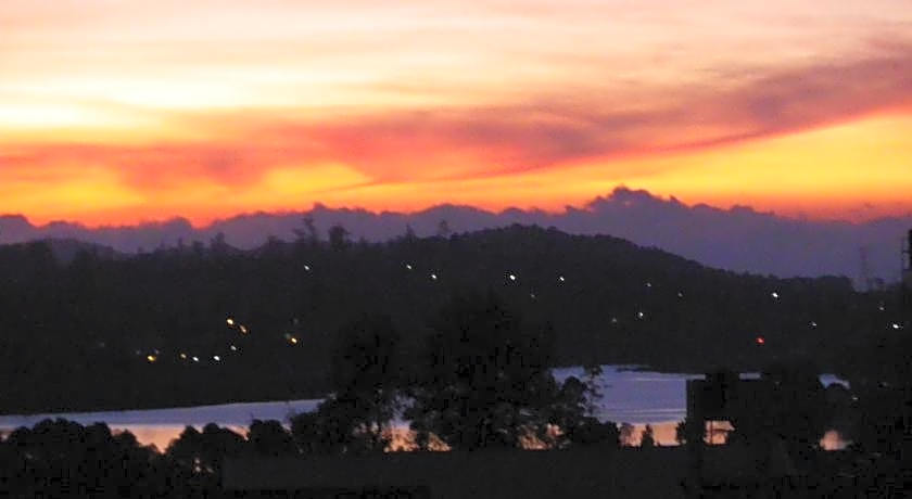 Manudi Glenfallsedge Rest B&B