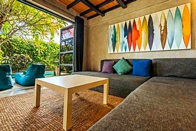Berawa Loft 1 by Betterplace