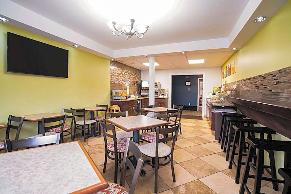 Quality Inn Cromwell - Middletown