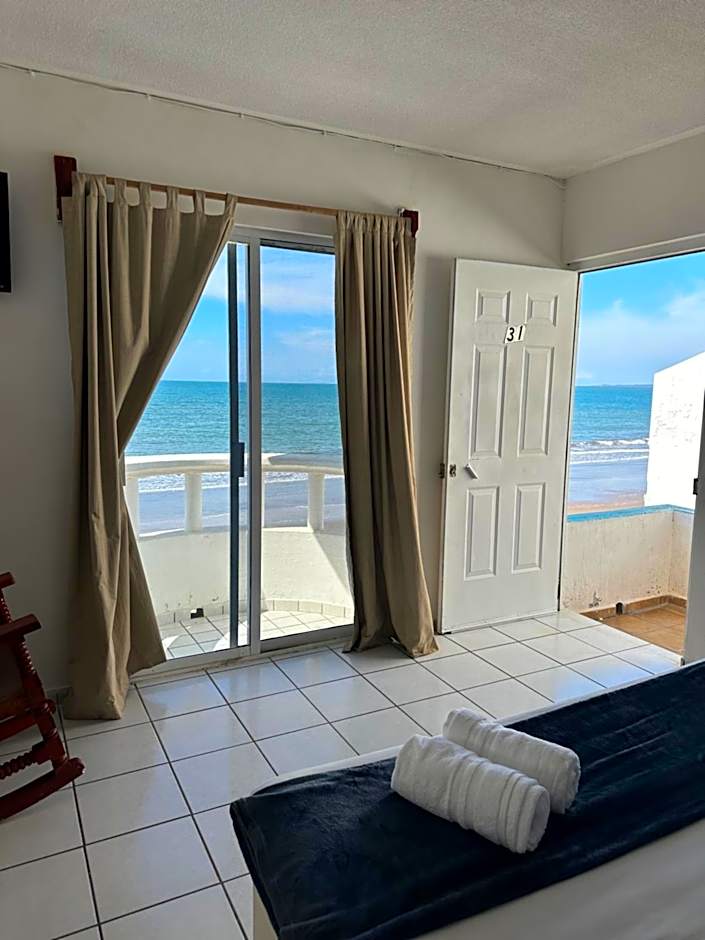 Hotel Grand Bahía Los Cocos