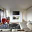 The Morrison Dublin, Curio Collection by Hilton