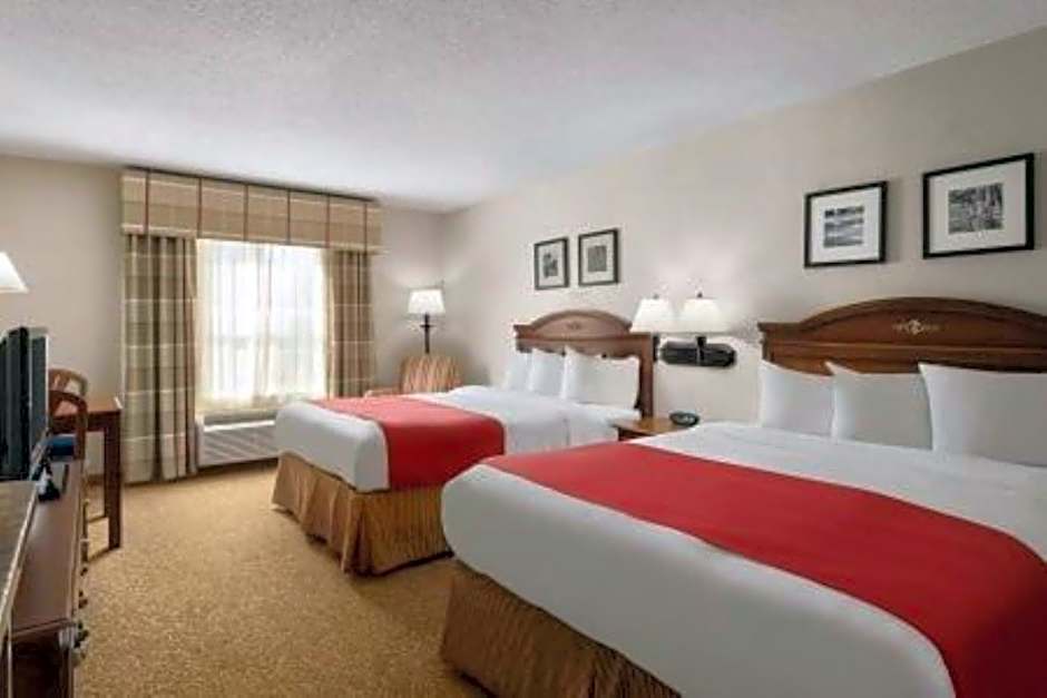 Country Inn & Suites by Radisson, Louisville South, KY