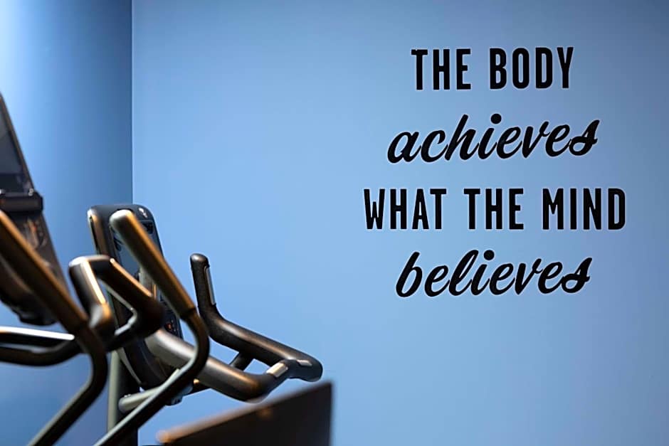 Hampton by Hilton Rochdale