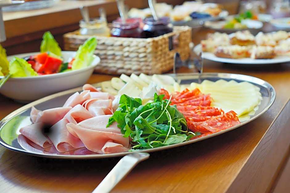 PROSECCO RESIDENCE MARKO