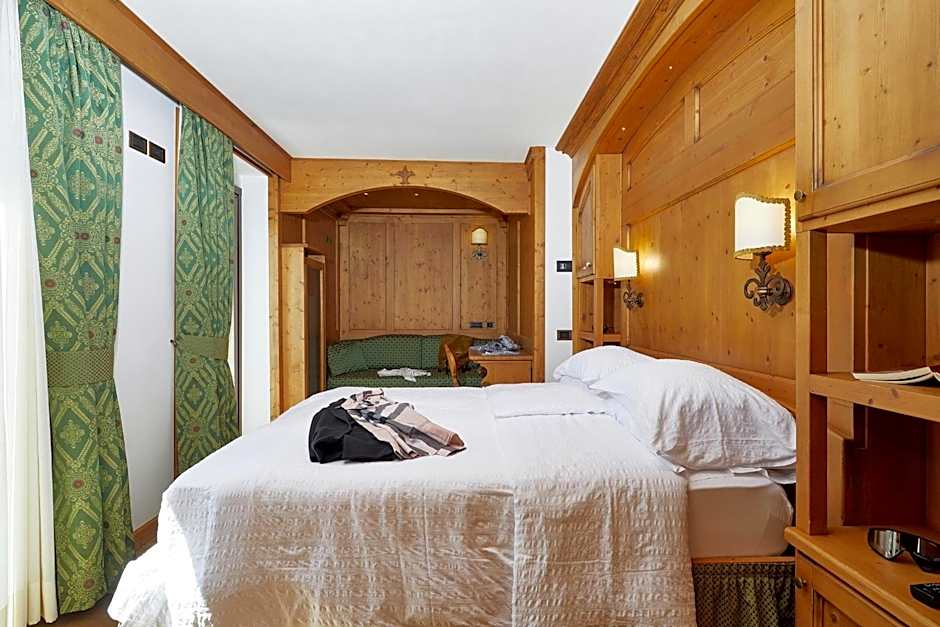 Hotel Garni dello Sportivo