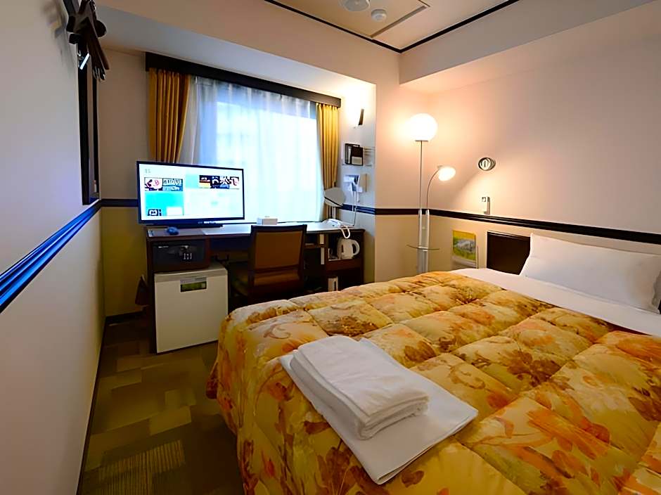 Toyoko Inn Tokyo Shinagawa Konan-guchi Tennozu Isle