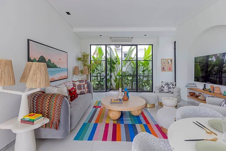 Localita House