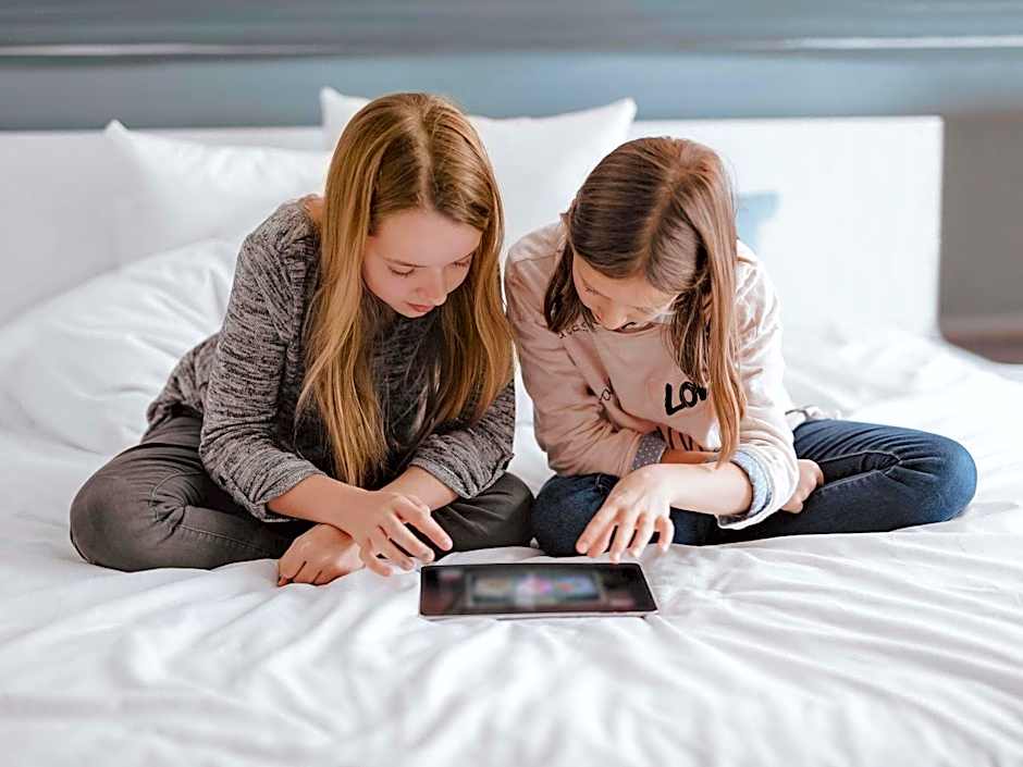 Ibis Barcelona Santa Coloma