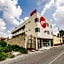 OYO Hotel Familiar Tollan