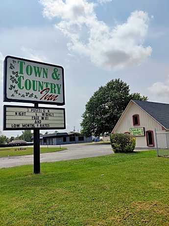 Town and Country INN