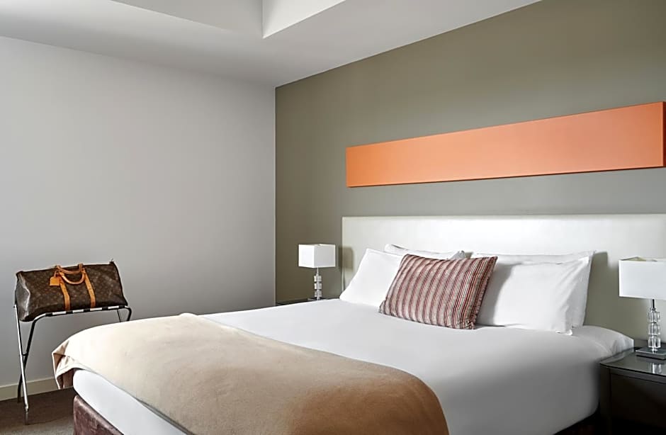 Dandenong Central Apartments Official