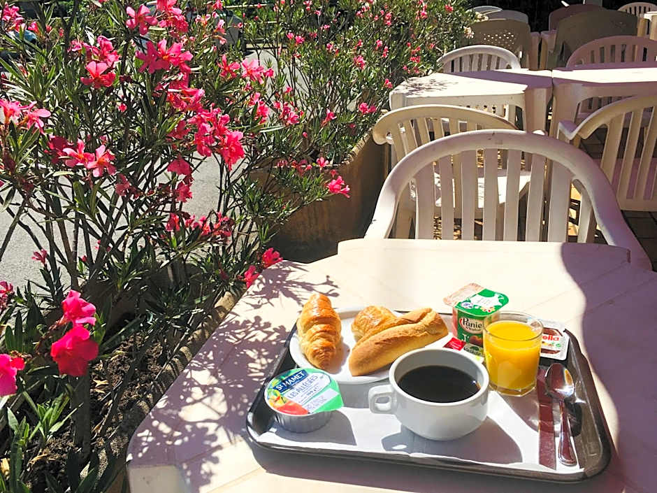 Hotel Bel Alp Manosque