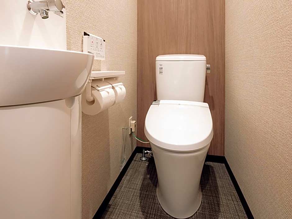 Henn na Hotel Sendai Kokubuncho