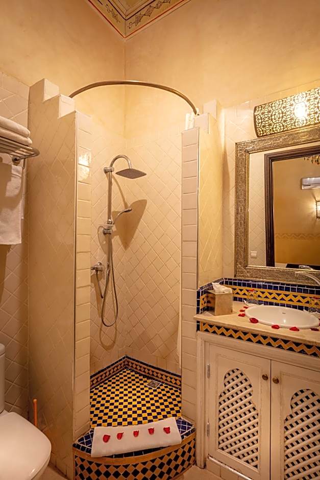 Riad & Spa Bahia Salam