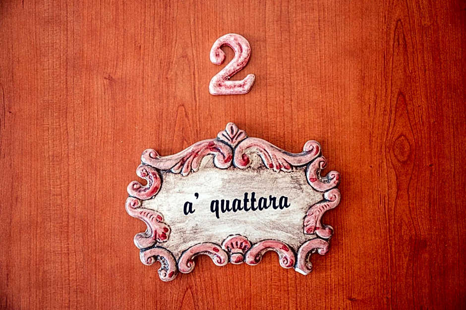 B&B Marranzano