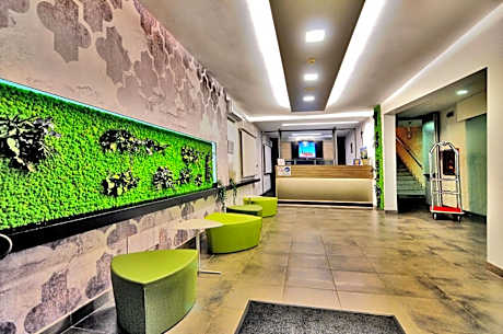 Hotel Nederland
