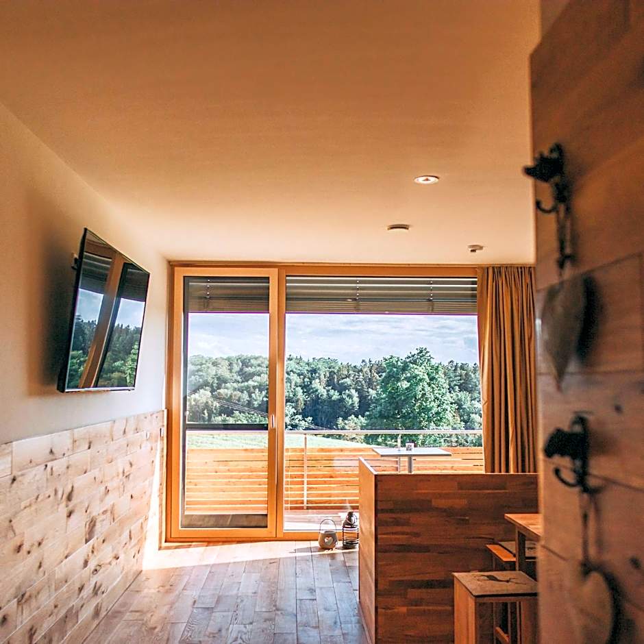 Gut Hügle Erlebnishof & Spa