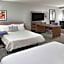 Hampton Inn & Suites Montreal-Dorval