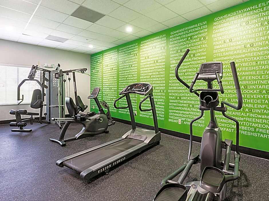 La Quinta Inn & Suites by Wyndham San Antonio Northwest