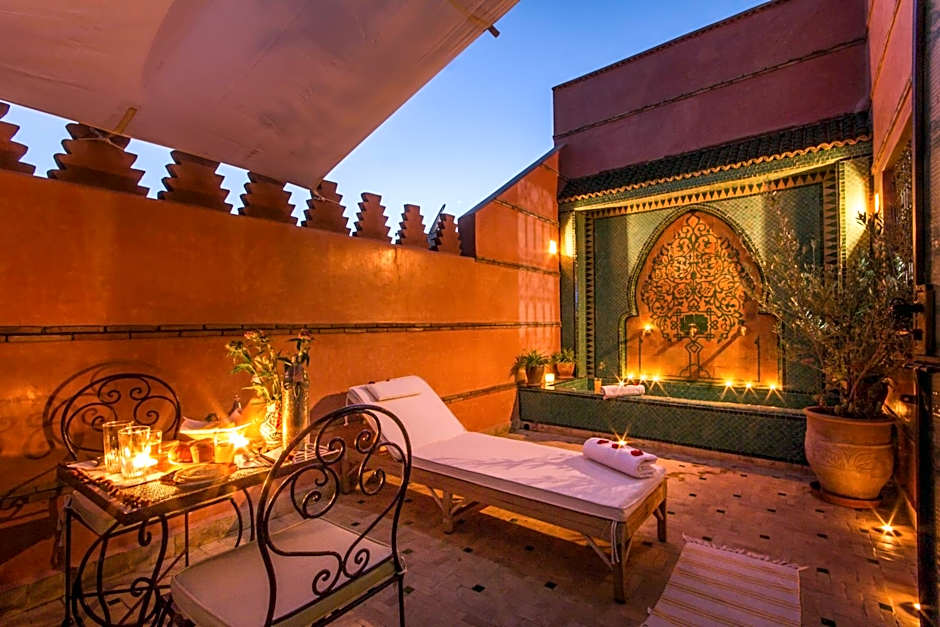 Riad Lamya Marrakech