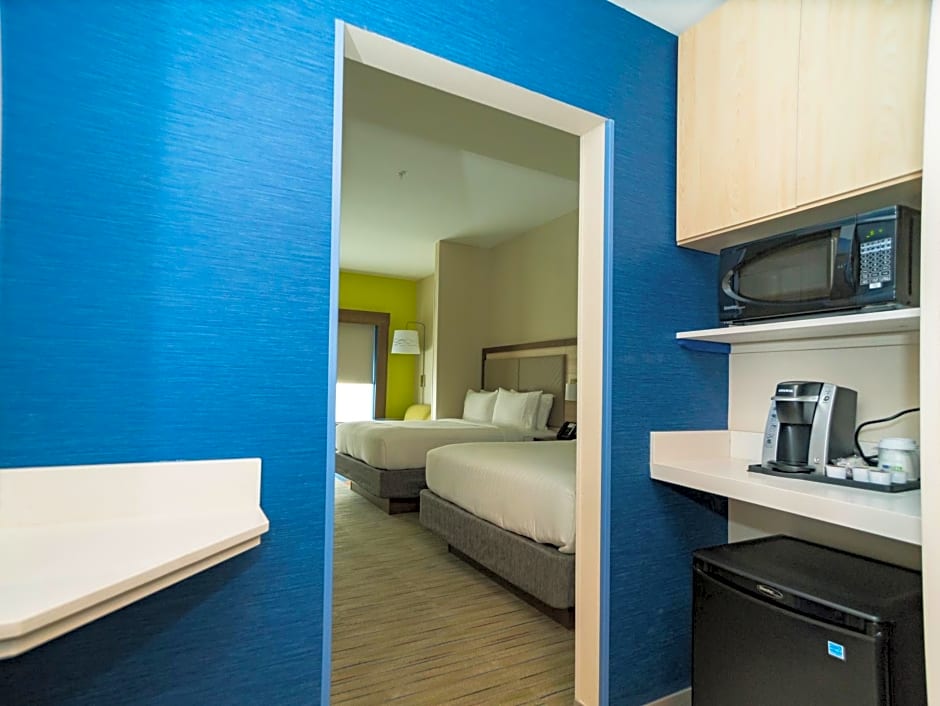 Holiday Inn Express & Suites - Southaven Central - Memphis, an IHG Hotel