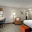Hampton Inn By Hilton Augusta Me