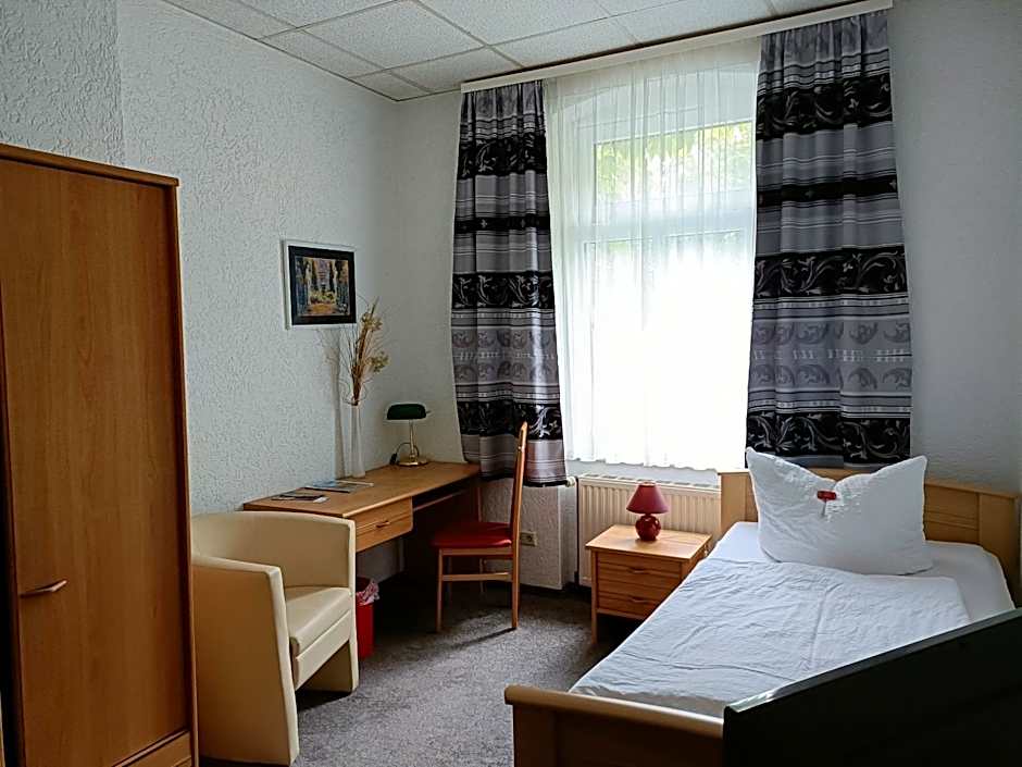 Hotel Zum Goldenen Löwen