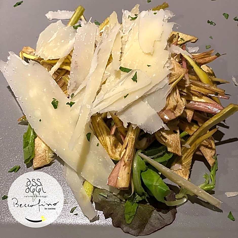 Relais Totì BeB bed e breakfast