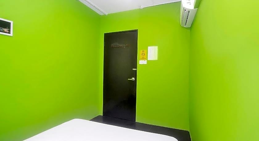 SPOT ON 89929 Tropical Lodge